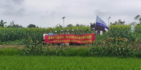 草地上的建筑中度可信度描述已自动生成