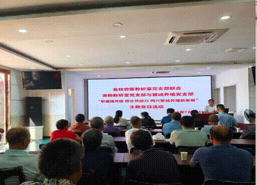 会议室里的人们描述已自动生成